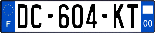 DC-604-KT