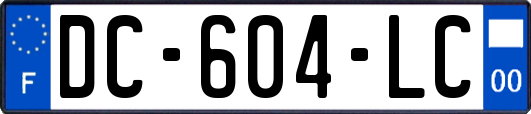 DC-604-LC