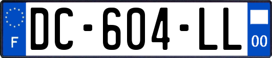 DC-604-LL