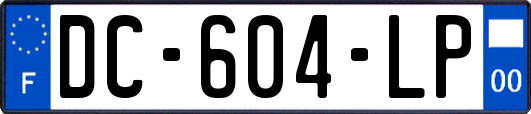 DC-604-LP