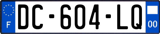 DC-604-LQ