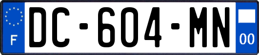 DC-604-MN