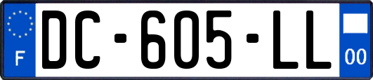 DC-605-LL