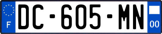 DC-605-MN