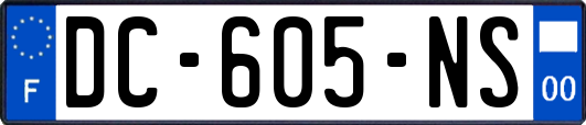 DC-605-NS