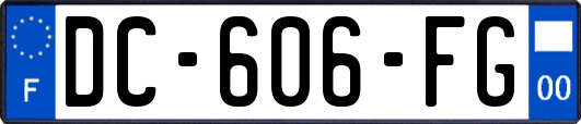 DC-606-FG