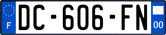 DC-606-FN