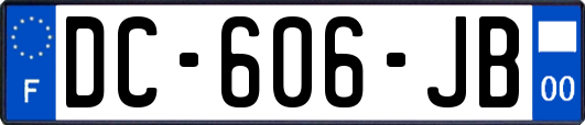 DC-606-JB