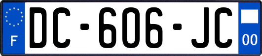 DC-606-JC