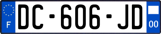 DC-606-JD