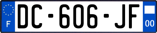 DC-606-JF