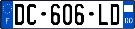 DC-606-LD