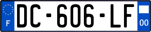 DC-606-LF