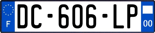 DC-606-LP