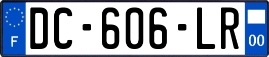 DC-606-LR