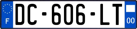 DC-606-LT