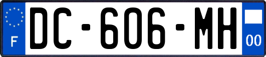 DC-606-MH