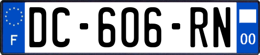 DC-606-RN