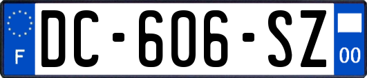 DC-606-SZ