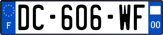 DC-606-WF