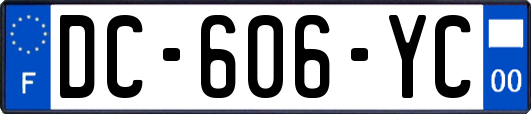 DC-606-YC