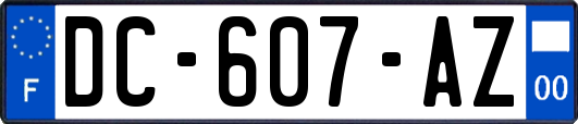 DC-607-AZ