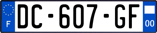 DC-607-GF