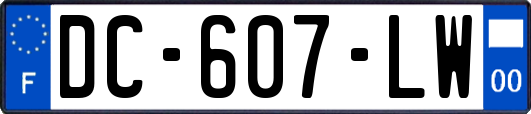DC-607-LW