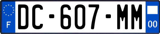 DC-607-MM