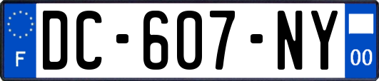 DC-607-NY