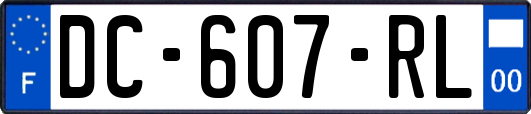 DC-607-RL