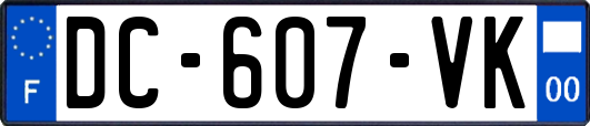 DC-607-VK