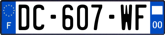 DC-607-WF