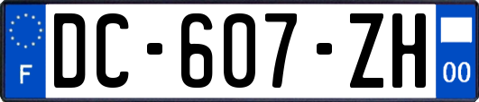 DC-607-ZH