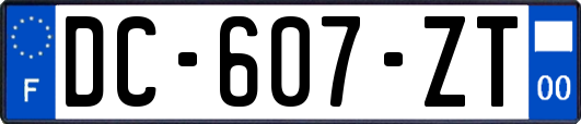 DC-607-ZT