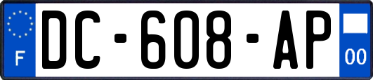 DC-608-AP