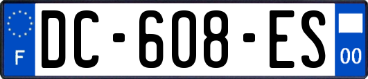 DC-608-ES