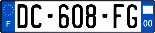 DC-608-FG