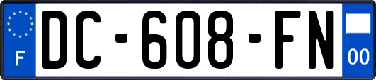 DC-608-FN