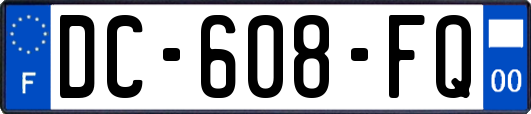 DC-608-FQ