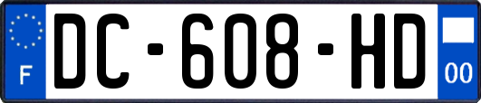 DC-608-HD