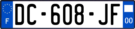 DC-608-JF