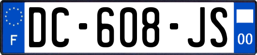 DC-608-JS