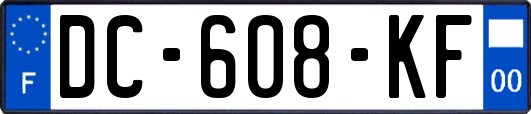 DC-608-KF
