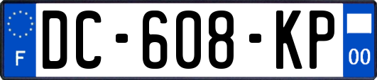 DC-608-KP