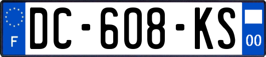 DC-608-KS