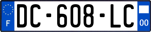 DC-608-LC