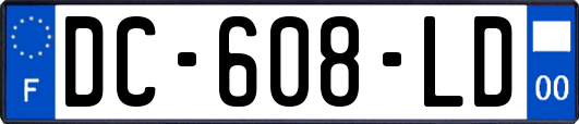DC-608-LD