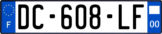 DC-608-LF