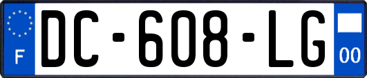 DC-608-LG